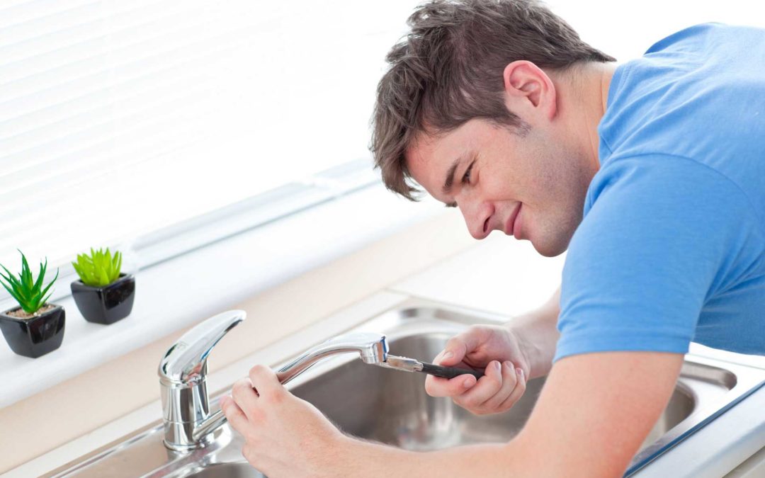 Finding the Best Solutions to Plumbing Problems
