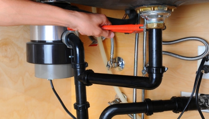 Garbage Disposal Repair Garbage Disposal Repair