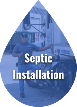 Septic Installation