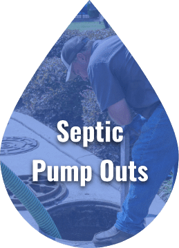 Septic Pump Outs