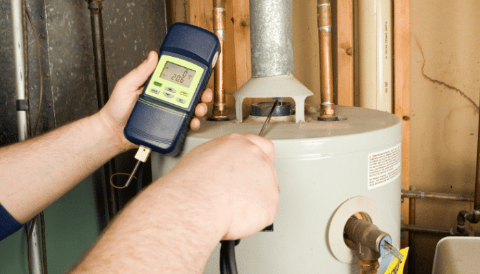 Water Heater